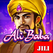 Ali Baba - cm68 games