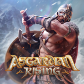 Asgardian Troi Day - cm68 game