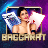 Baccarat B - cm68 casino