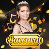 Baccarat - cm68 casino