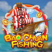 Cau Ca Bao Chuan - cm68 ban ca