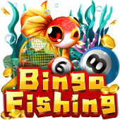 Cau Ca Bingo - cm68 ban ca