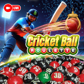 Roulette Bong Cricket - cm68 casino