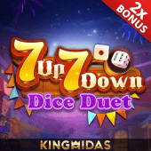 Song Ca Xuc Xac - cm68 game
