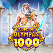 Cong Olympus 1000 - cm68 slot
