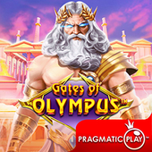 Cong Olympus - cm68 games