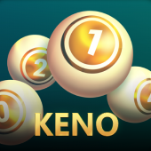 Keno - cm68 games