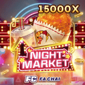 Cho Dem - cm68 slot game