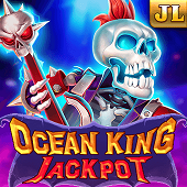 Vua Dai Duong Jackpot - cm68 game