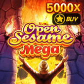 Mở Sesame Mega cm68