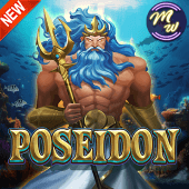 Poseidon - cm68 slot