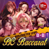 Baccarat Sexy Blockchain - cm68 casino live