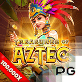 Kho Bau Aztec - cm68 games