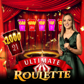 Roulette Toi Thuong - cm68 casino