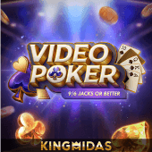 Video Poker - cm68 game bai